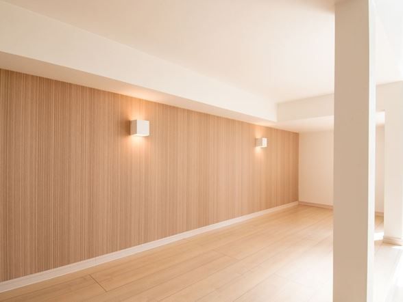 グランシェルズ リビング