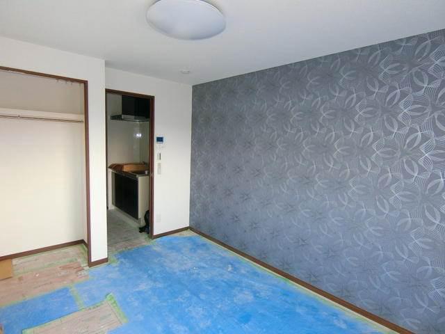 ラ・ルーチェ新小岩4階 同建物別部屋の参考画像