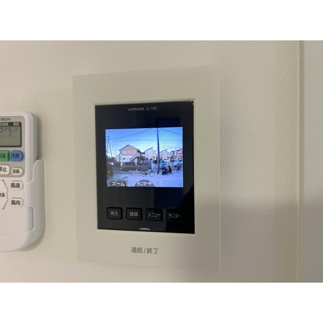 MQuarto梅郷Ⅰ103号室 部屋その他