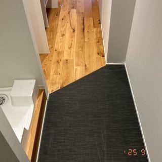 ｔｒｉａｓ１２９6階 玄関