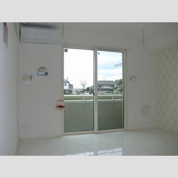 フェリーチェ 1F　LDK