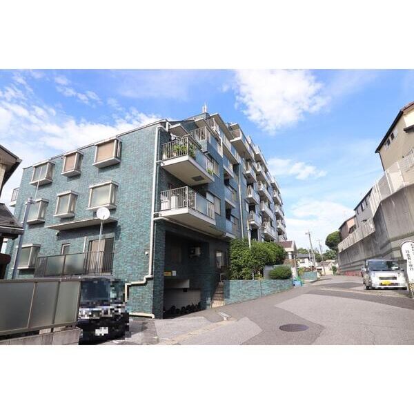 ビラ園生の外観画像