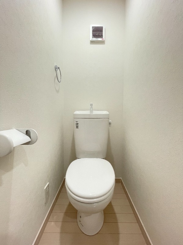 ノーザンロード扇大橋1階 部屋その他