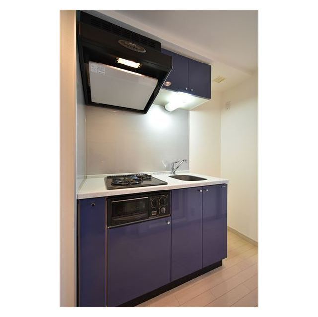 ガーラプレイス八幡山壱番館0304号室 同建物別部屋の参考画像