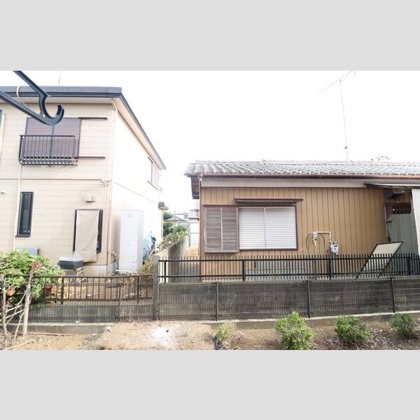 パークロイヤル　B 眺望