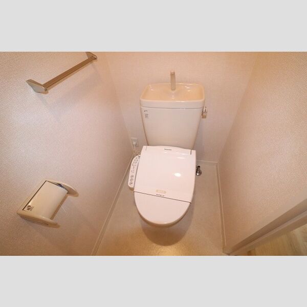 ハウスオブオレンジ 温水洗浄暖房便座