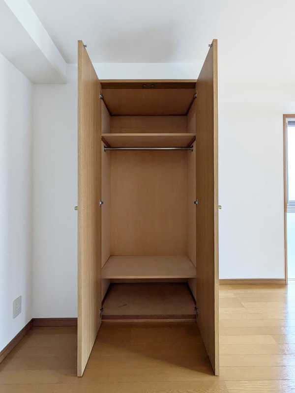 コア大井町5階 同建物別部屋の参考画像