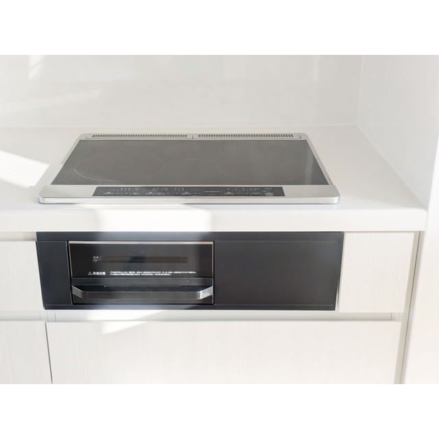 ASTILE用賀Ⅱ0501号室 IHコンロ