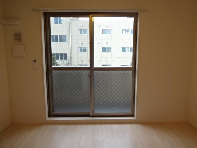 グランドゥマール水引 室内