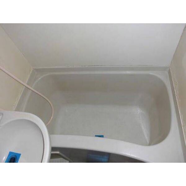 メゾン・ド・ヴァルセ お風呂