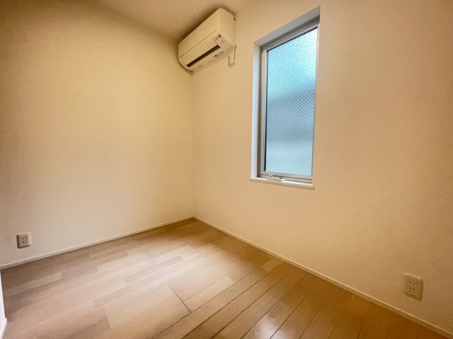 FAIR町屋101号室 リビング