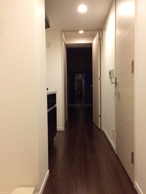 XEBECときわ台2階 部屋その他