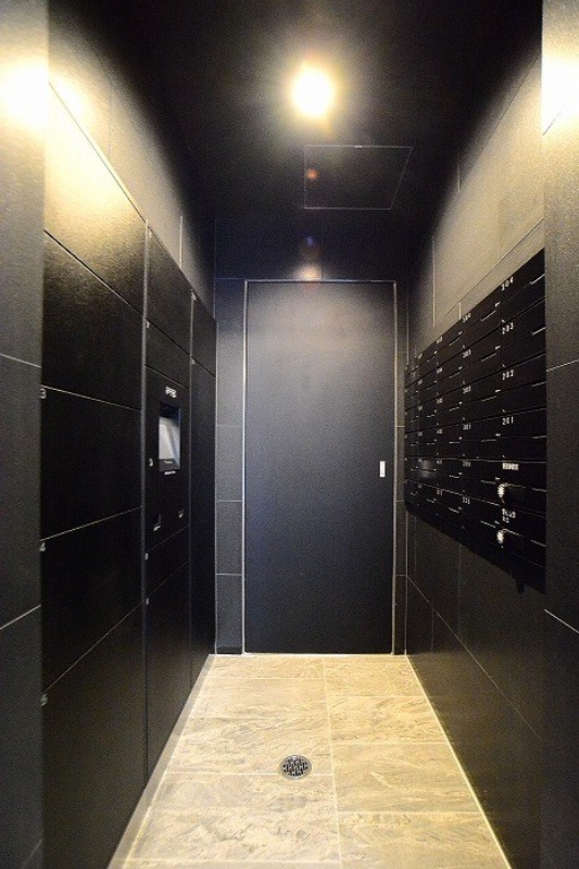 ステージファースト両国東 部屋設備