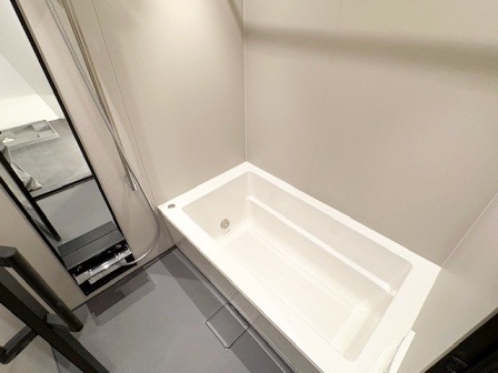 Bark Lane Ebisu003号室 お風呂