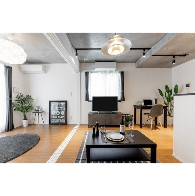 Ｇｌａｎｄｅａｒ鎌倉 402号室イメージ