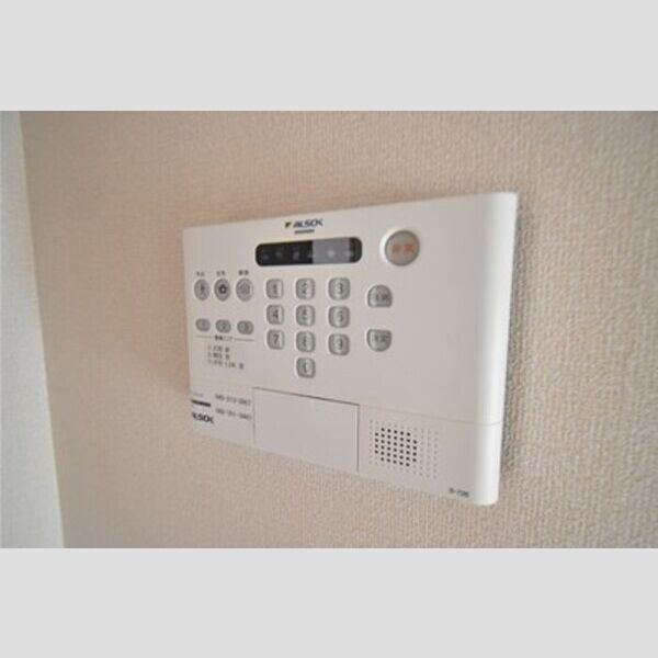 プレミアムコート　B セキュリティ