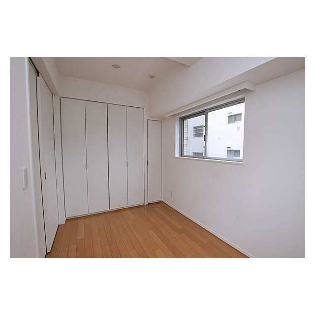 ドゥーエ日本橋浜町0504号室 内観