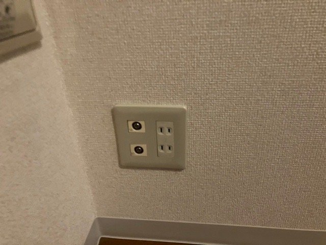 シンシア護国寺2階 その他