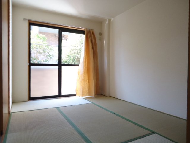 ロジュマンⅡ 和室