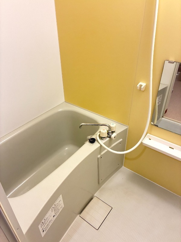 ＷＩＴＨＰＬＡＣＥ大岡1階 お風呂