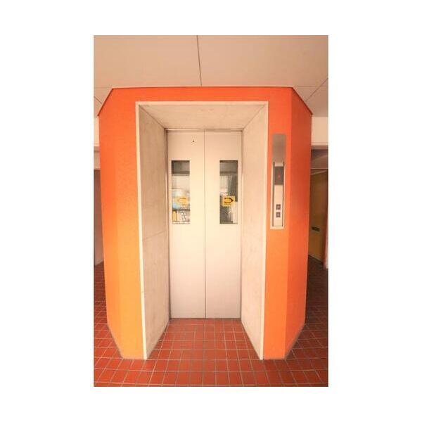 タワーズ10 部屋設備