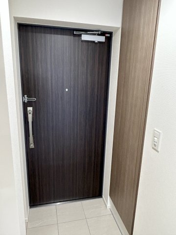 GRANPASEO文京小日向104号室 収納