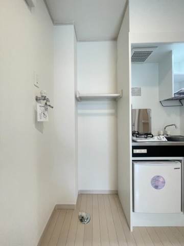 ゼネラルハイツ平井Ⅱ2階 部屋その他