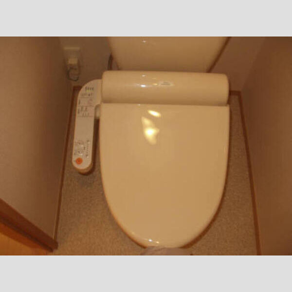 ザ・レグルス 温水洗浄便座