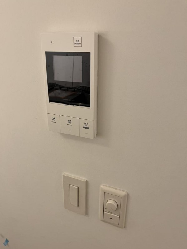 G APARTMENT2階 その他、部屋スペース