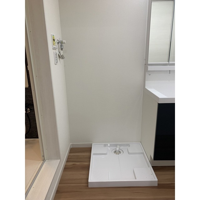 グランドール西尾久0101号室 部屋その他