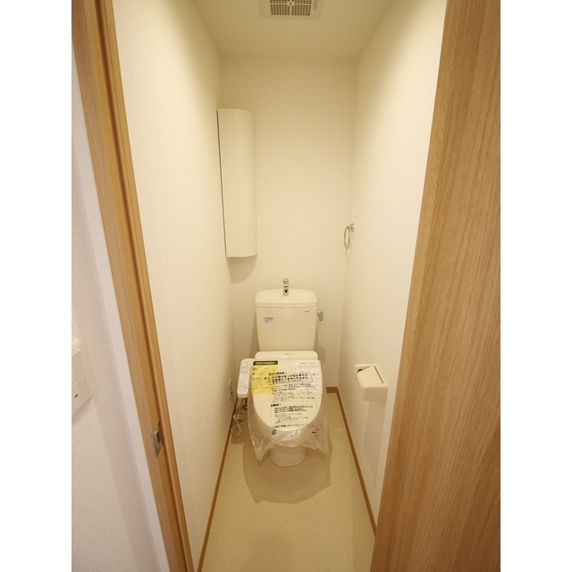 アムール 石田 内観