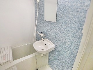 サイドガレージ矢部 お風呂