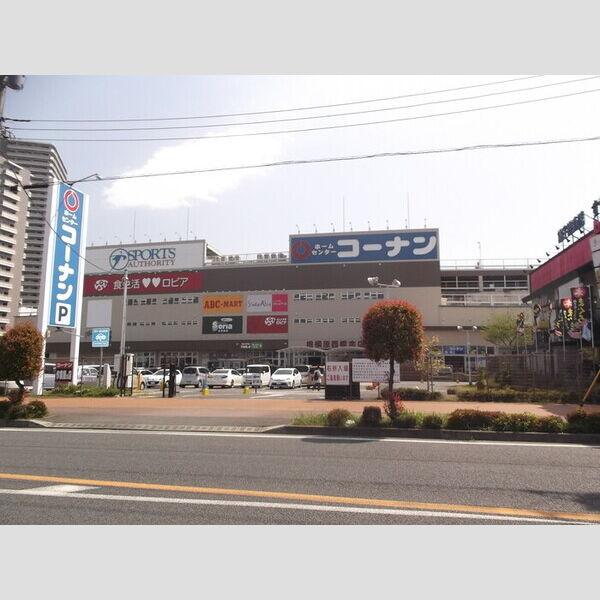 エクセル川端F101号室 周辺