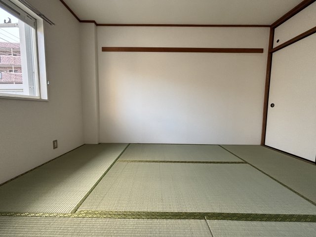 メゾン稲荷山0101号室 部屋その他