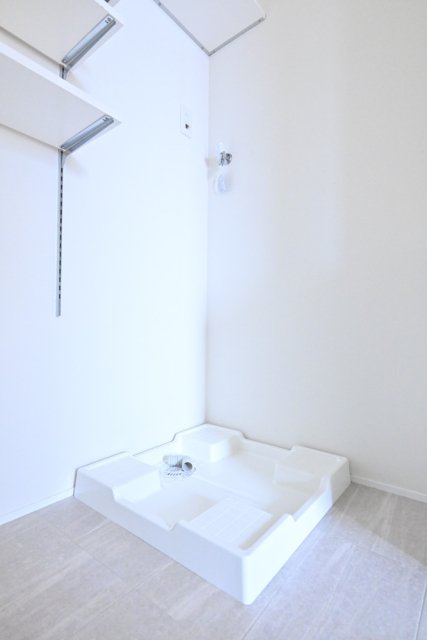 西大井テラス 部屋設備