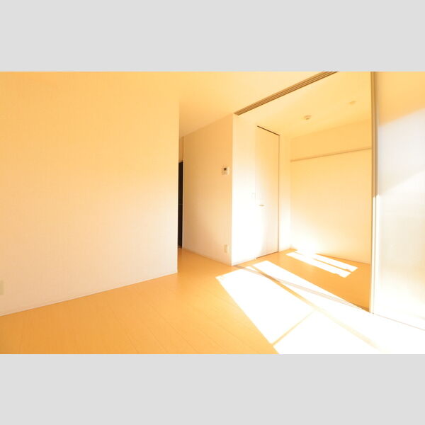 ベルレージュ LDK・洋室