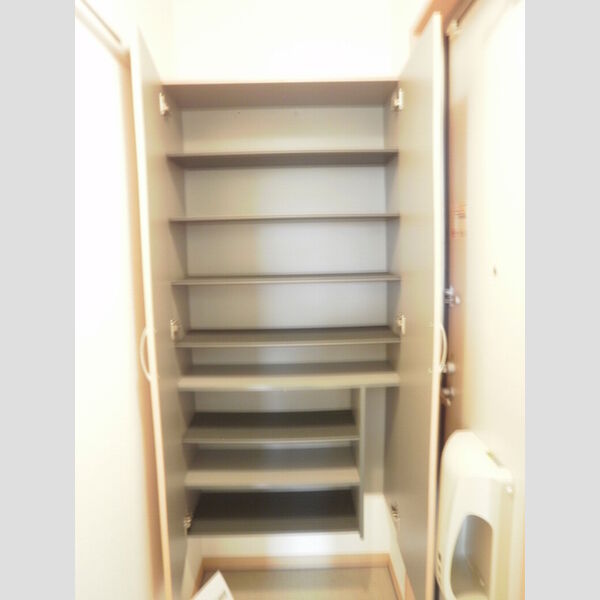 アミュナータ シューズボックス