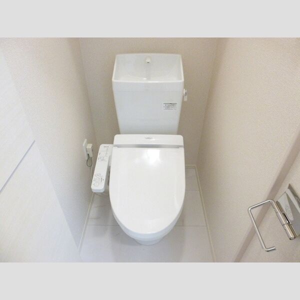 VILLETTA TOKYO BAY 温水洗浄暖房便座