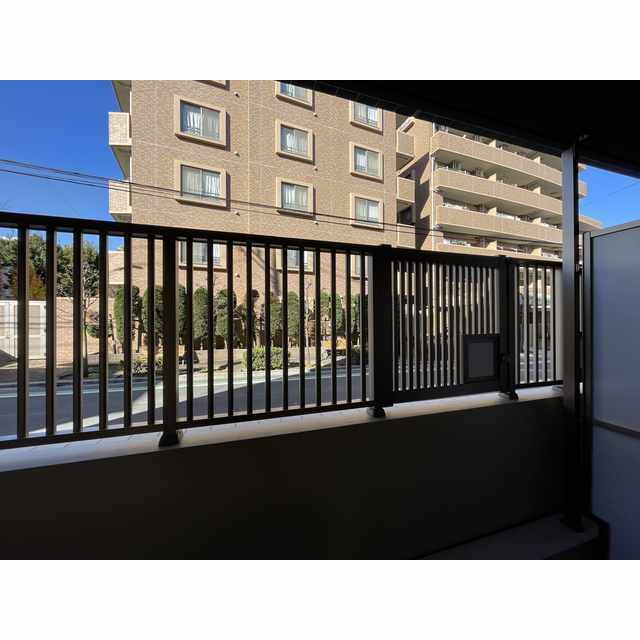 アルコバレーノお花茶屋102号室 部屋その他