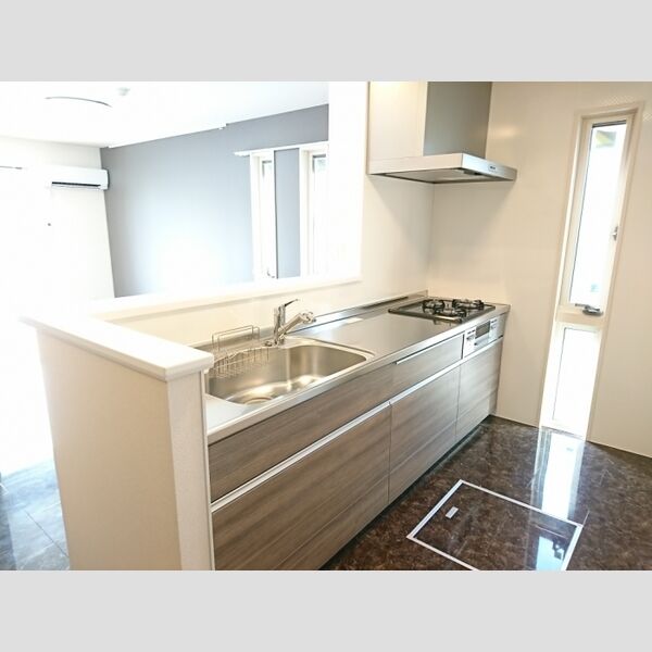 ロイジェントパークス レイクタウン Ⅱ　M キッチン