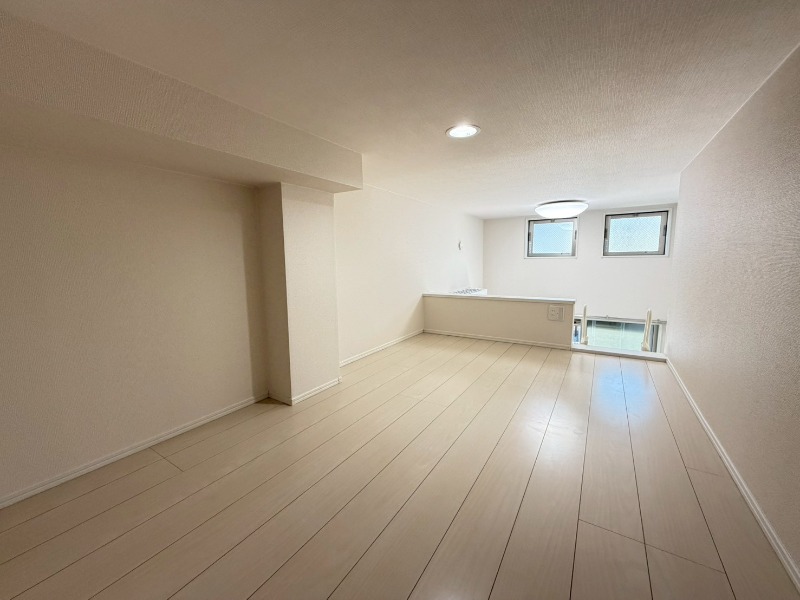 プライムテラスこどもの国1階 ※他部屋写真参照