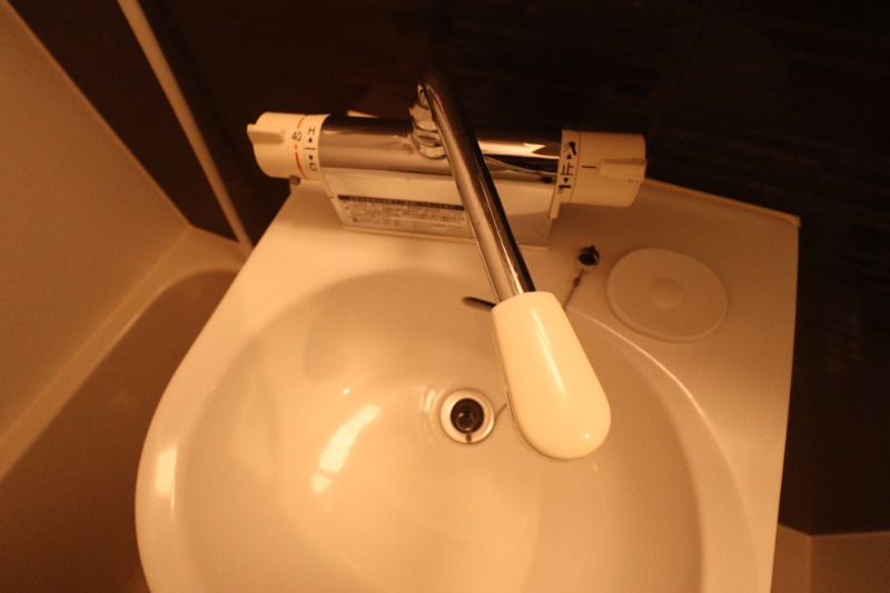 アイコート小金井本町 洗面所！