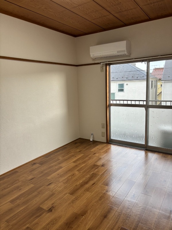 グレート・キシ リビング