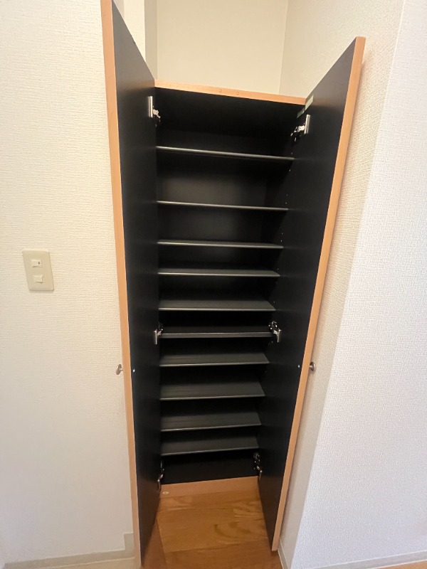 コンフォータブル6階 部屋その他