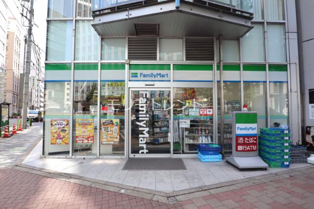 ピアース銀座レジデンス9階 同建物別部屋の参考画像