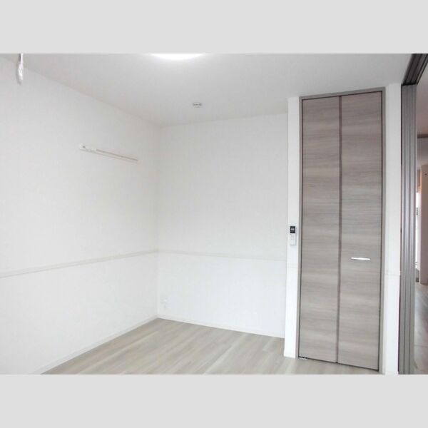 グランベール101号室 洋室