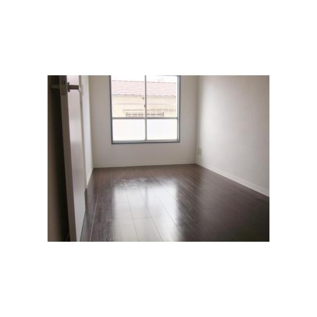 第二ソイビーンハウス2階 内観