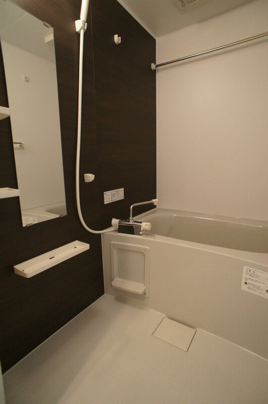 リブリ・蕨塚越 お風呂