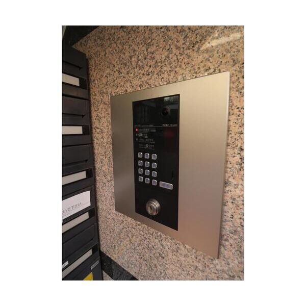 アーバンヒルズ新井薬師101号室 部屋設備