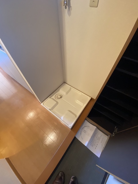 Ｂｅｒｒｙ　Ｈｉｌｌ　菊名 内観